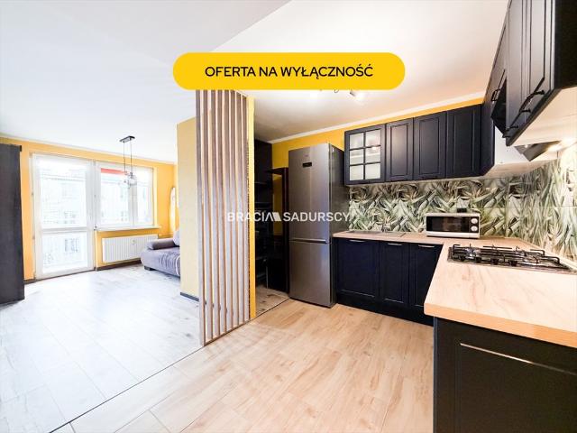 Mieszkanie do wynajęcia w Kraków, Małopolskie