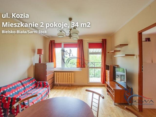 Mieszkanie do wynajęcia w Bielsko-biała, Śląskie