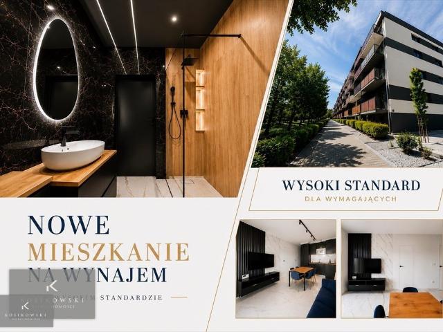 Mieszkanie do wynajęcia w Namysłów, Opolskie
