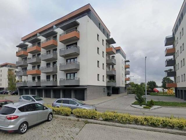 Mieszkanie na sprzedaż w Leszno, Wielkopolskie