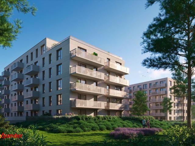 Mieszkanie na sprzedaż w Gdynia, Pomorskie