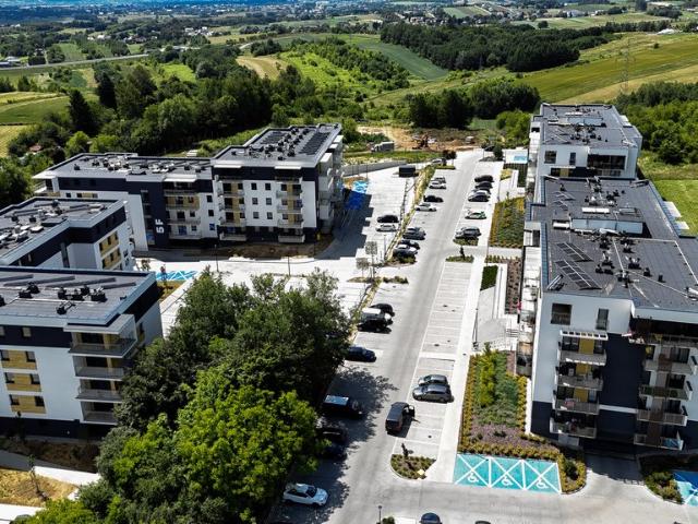 Mieszkanie na sprzedaż w Rzeszów, Podkarpackie