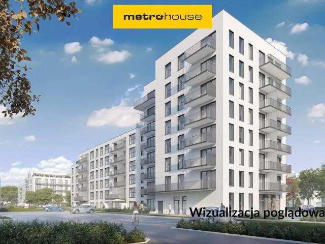 Mieszkanie na sprzedaż w Warszawa, Mazowieckie