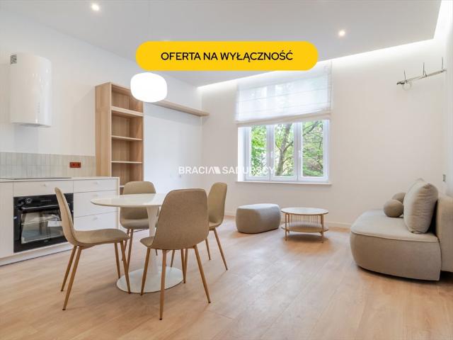 Mieszkanie do wynajęcia w Kraków, Małopolskie