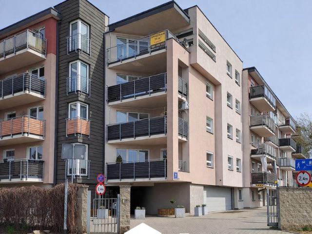 Mieszkanie na sprzedaż w Skierniewice, Łódzkie