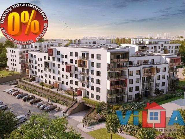 Mieszkanie na sprzedaż w Zielona Góra, Lubuskie