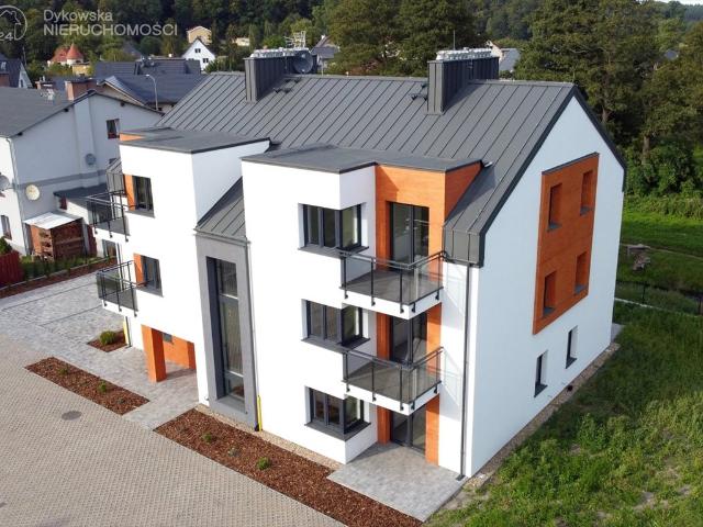 Mieszkanie na sprzedaż w Lębork, Pomorskie