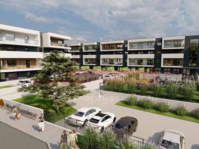 Mieszkanie na sprzedaż w Opole, Opolskie