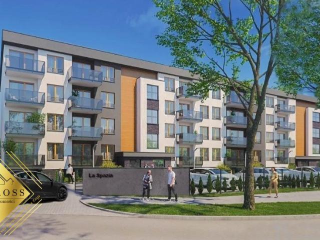 Mieszkanie na sprzedaż w Radomsko, Łódzkie