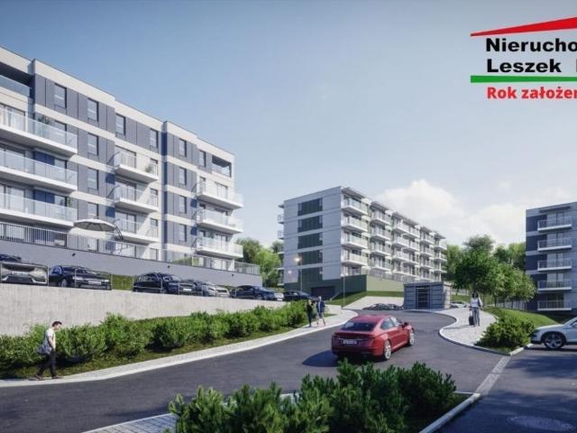 Mieszkanie na sprzedaż w Grudziądz, Kujawsko-pomorskie