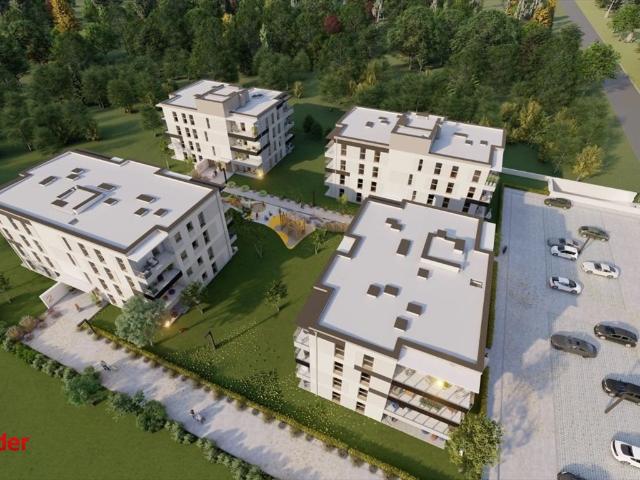 Mieszkanie na sprzedaż w Głogów Małopolski, Podkarpackie
