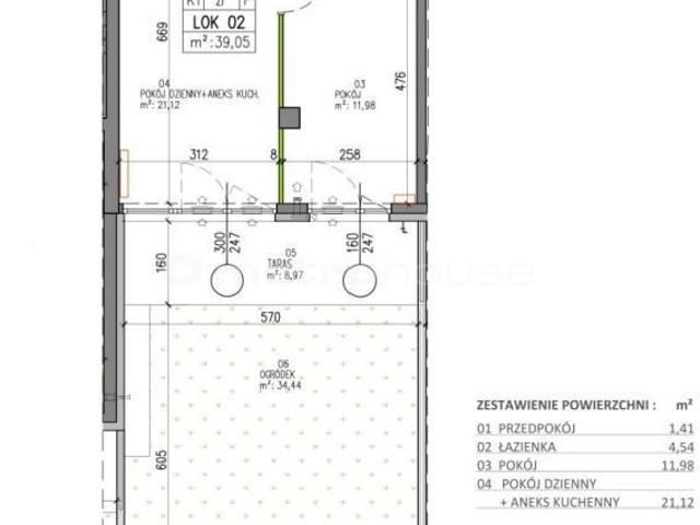 Mieszkanie na sprzedaż w Warszawa, Mazowieckie