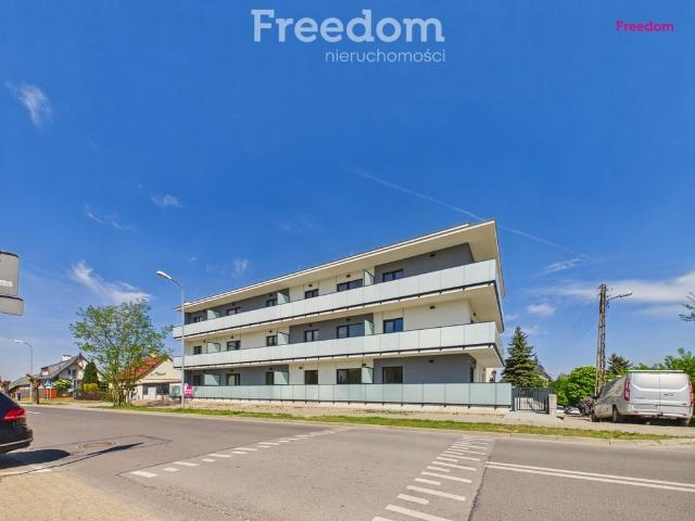 Mieszkanie na sprzedaż w Radom, Mazowieckie