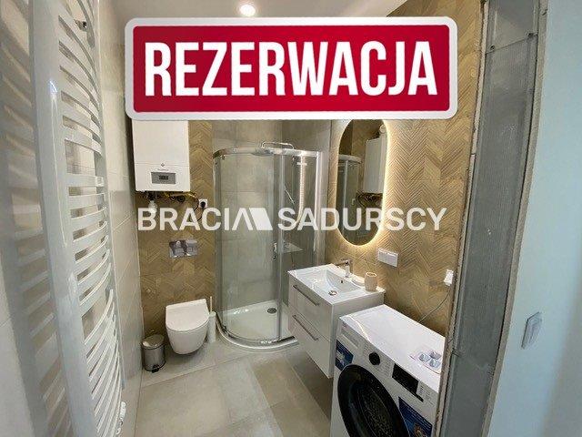 Mieszkanie na sprzedaż w Kalwaria Zebrzydowska, Małopolskie