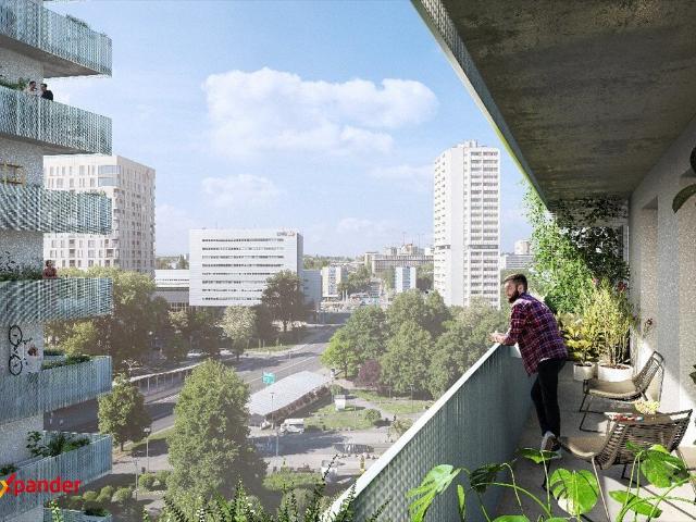 Mieszkanie na sprzedaż w Katowice, Śląskie