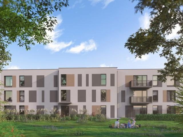 Mieszkanie na sprzedaż w Rzeszów, Podkarpackie