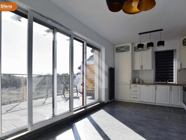 Mieszkanie na sprzedaż w Osielsko, Kujawsko-pomorskie