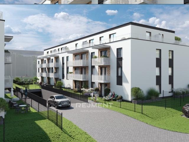 Mieszkanie na sprzedaż w Kraków, Małopolskie