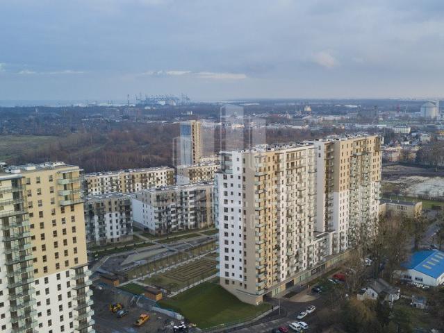 Mieszkanie na sprzedaż w Gdańsk, Pomorskie