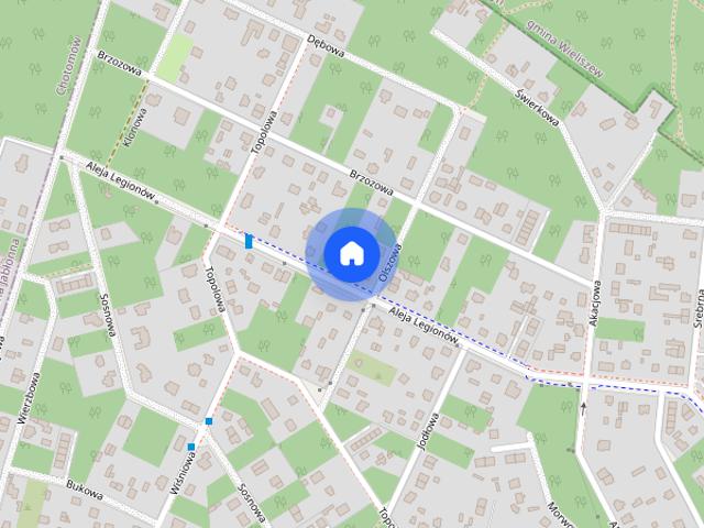 Mieszkanie do wynajęcia w Legionowo, Mazowieckie