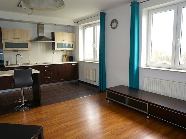 Mieszkanie do wynajęcia w Staromieście Ogrody, Rzeszów