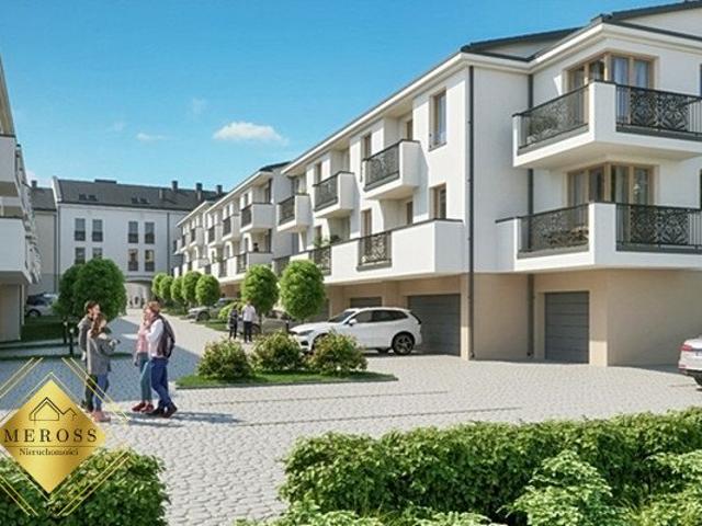Mieszkanie na sprzedaż w Radomsko, Łódzkie