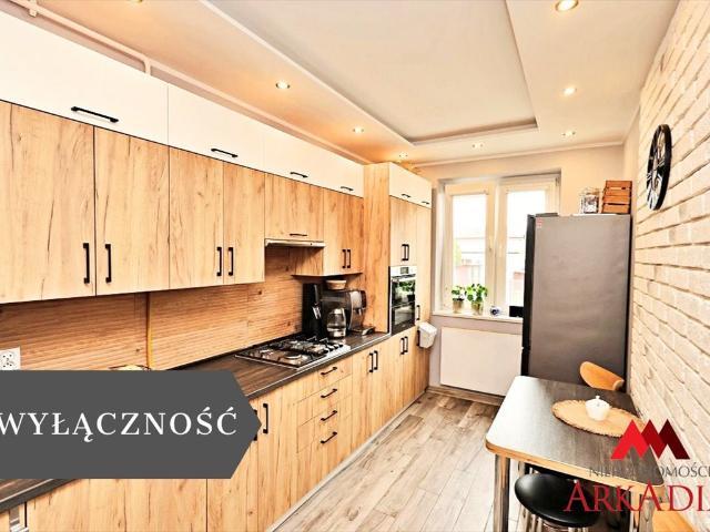 Mieszkanie na sprzedaż w Włocławek, Kujawsko-pomorskie