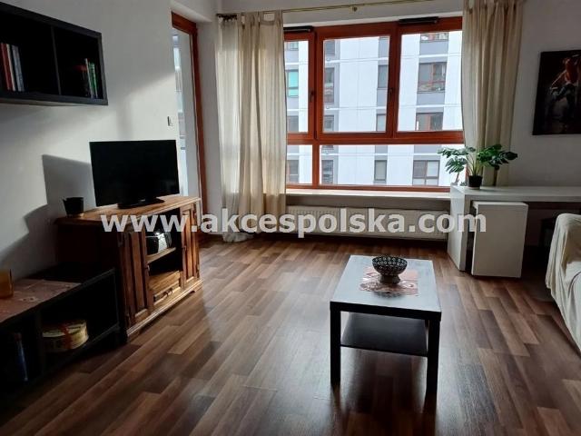 Mieszkanie do wynajęcia w Warszawa, Mazowieckie