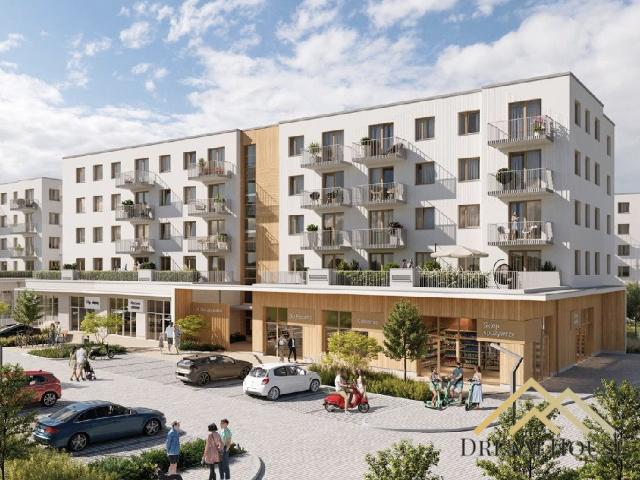 Mieszkanie na sprzedaż w Rumia, Pomorskie