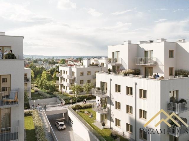 Mieszkanie na sprzedaż w Rumia, Pomorskie