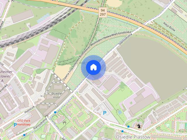 Mieszkanie do wynajęcia w Bolesławiec, Dolnośląskie