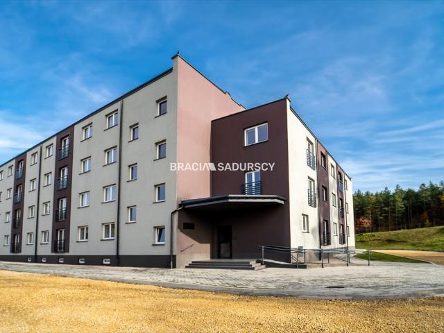 Mieszkanie na sprzedaż w Chrzanów, Małopolskie