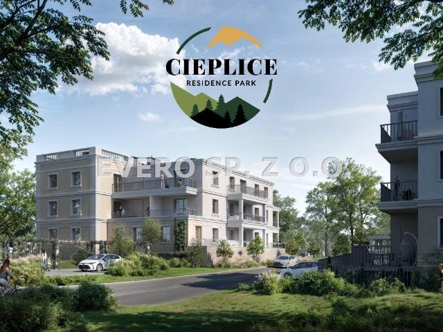 Mieszkanie na sprzedaż w Jelenia Góra, Dolnośląskie