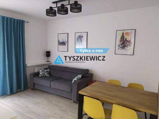 Mieszkanie do wynajęcia w Gdańsk, Pomorskie