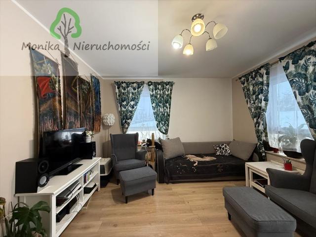 Mieszkanie na sprzedaż w Tczew, Pomorskie