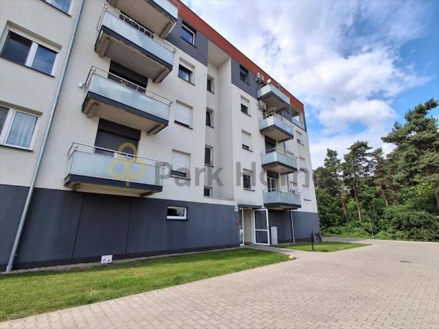 Mieszkanie na sprzedaż w Osieczna, Wielkopolskie