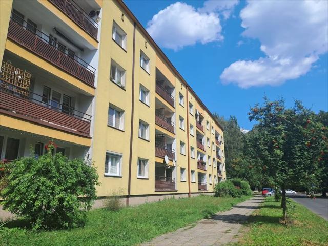 Mieszkanie do wynajęcia w Siemianowice Śląskie, Śląskie