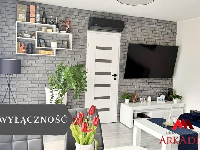 Mieszkanie na sprzedaż w Włocławek, Kujawsko-pomorskie