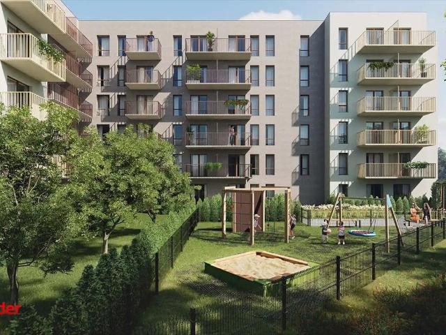 Mieszkanie na sprzedaż w Lublin, Lubelskie