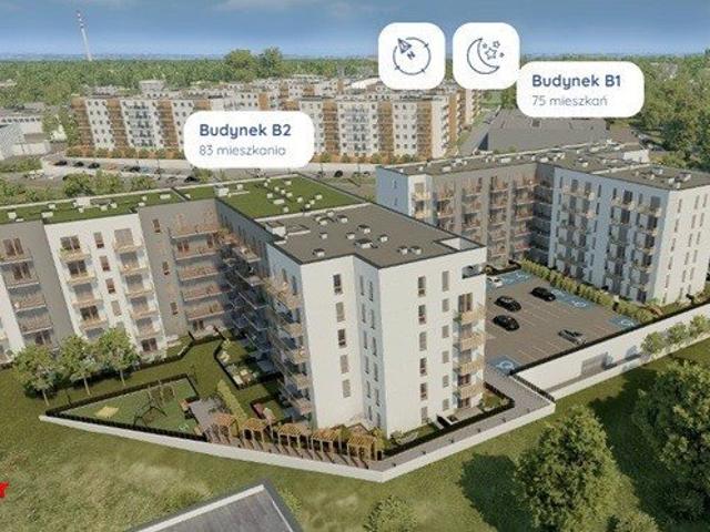 Mieszkanie na sprzedaż w Lublin, Lubelskie