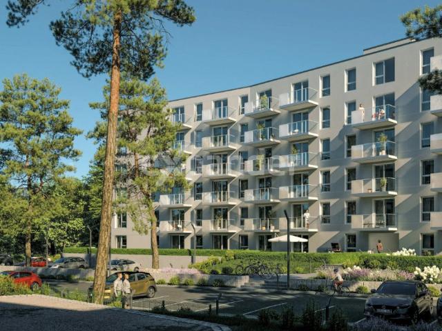 Mieszkanie na sprzedaż w Gdynia, Pomorskie