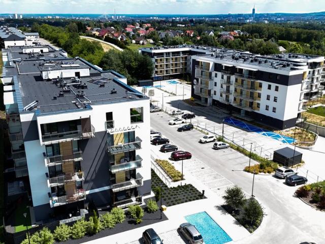 Mieszkanie na sprzedaż w Rzeszów, Podkarpackie