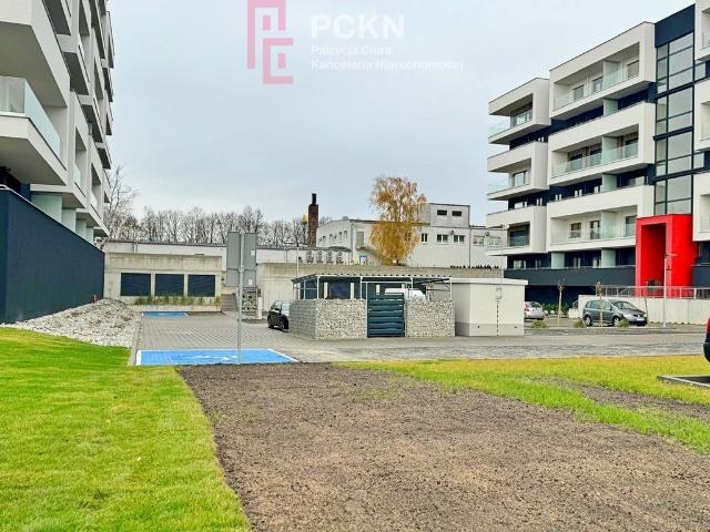 Mieszkanie na sprzedaż w Opole, Opolskie