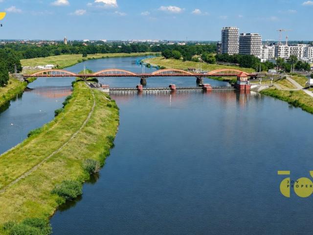 Mieszkanie na sprzedaż w Wrocław, Dolnośląskie