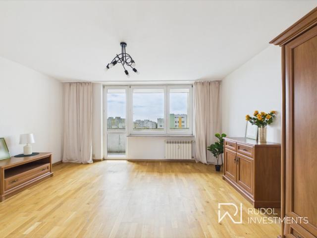 Mieszkanie na sprzedaż w Warszawa, Mazowieckie