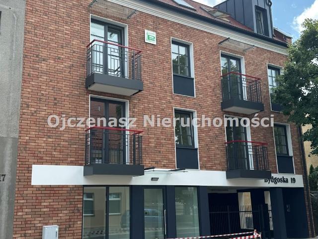 Mieszkanie na sprzedaż w Bydgoszcz, Kujawsko-pomorskie