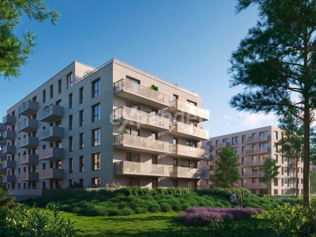 Mieszkanie na sprzedaż w Gdynia, Pomorskie