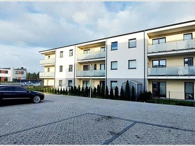 Mieszkanie do wynajęcia w Bolszewo, Pomorskie