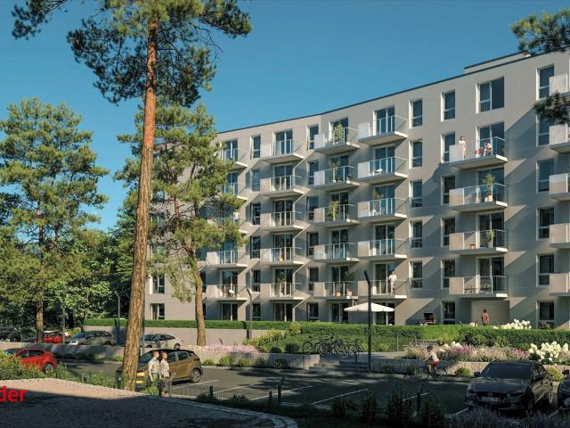 Mieszkanie na sprzedaż w Gdynia, Pomorskie