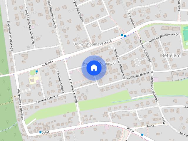 Mieszkanie do wynajęcia w Reda, Pomorskie